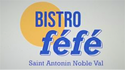 BISTRO FEFE - Tarn et Garonne