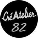 CREATELIER 82 - Tarn et Garonne