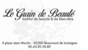 LE GRAIN DE BEAUTE - Tarn et Garonne